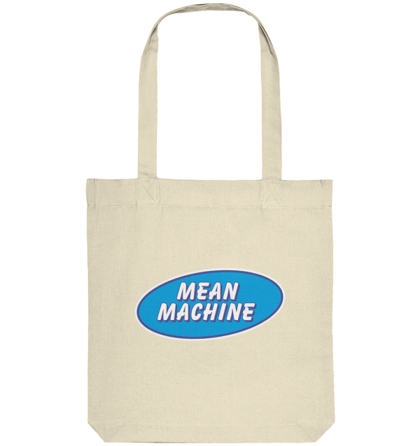 Fürth Mean Machine - Organic Tote-Bag - Amfoo Shop