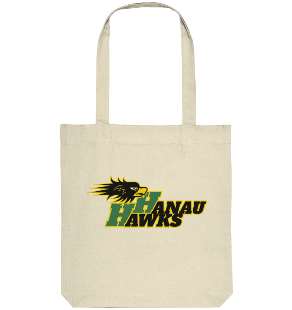 Hanau Hawks - Organic Tote-Bag - Amfoo Shop