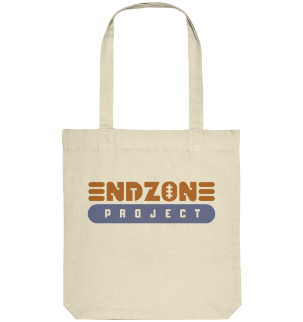 Endzone Project - Organic Tote-Bag - Amfoo Shop