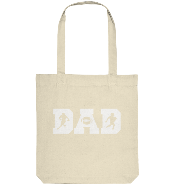 DAD - Organic Tote-Bag - Amfoo Shop