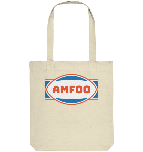 AMFOO Collection - Organic Tote-Bag - Amfoo Shop