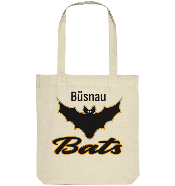 Büsnau Bats - Organic Tote-Bag - Amfoo Shop