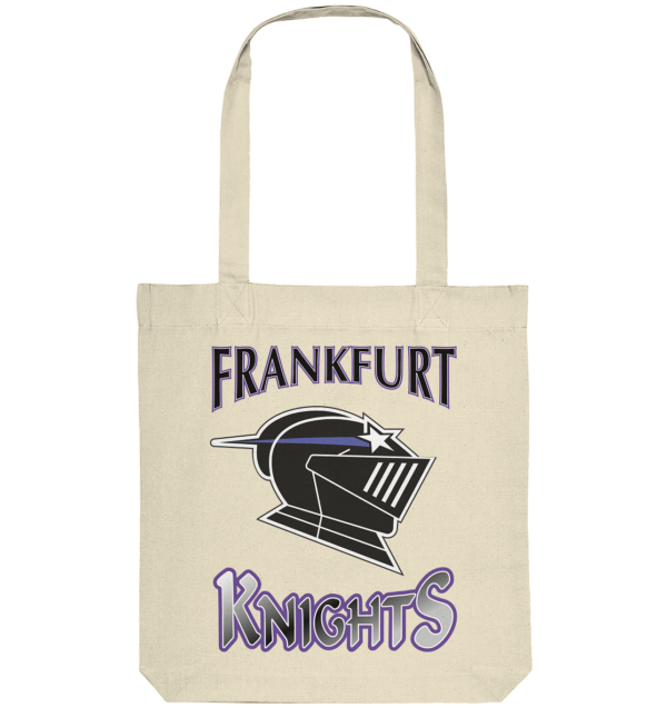 Frankfurt Knights - Organic Tote-Bag - Amfoo Shop