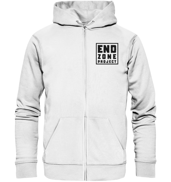 Endzone Project - Organic Zipper - Amfoo Shop