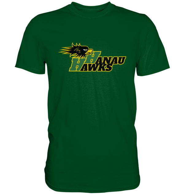 Hanau Hawks - Premium Shirt - Amfoo Shop