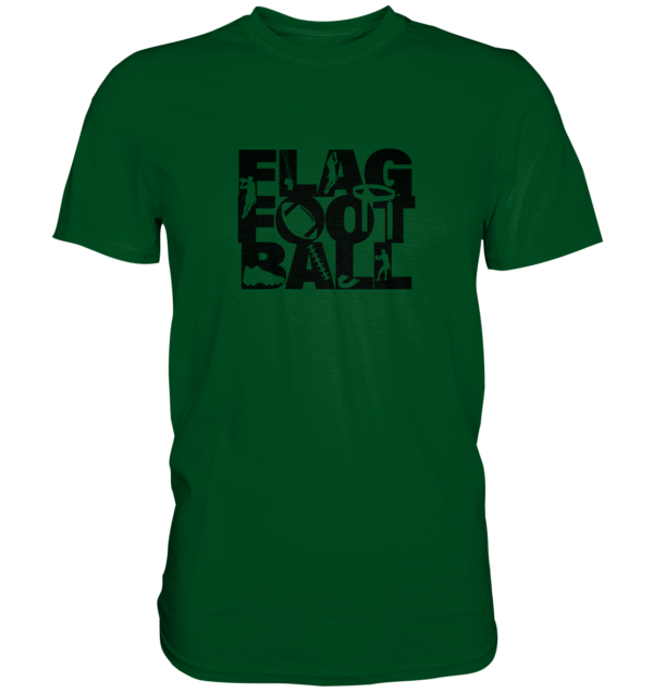 Flag Football - Premium Shirt - Amfoo Shop