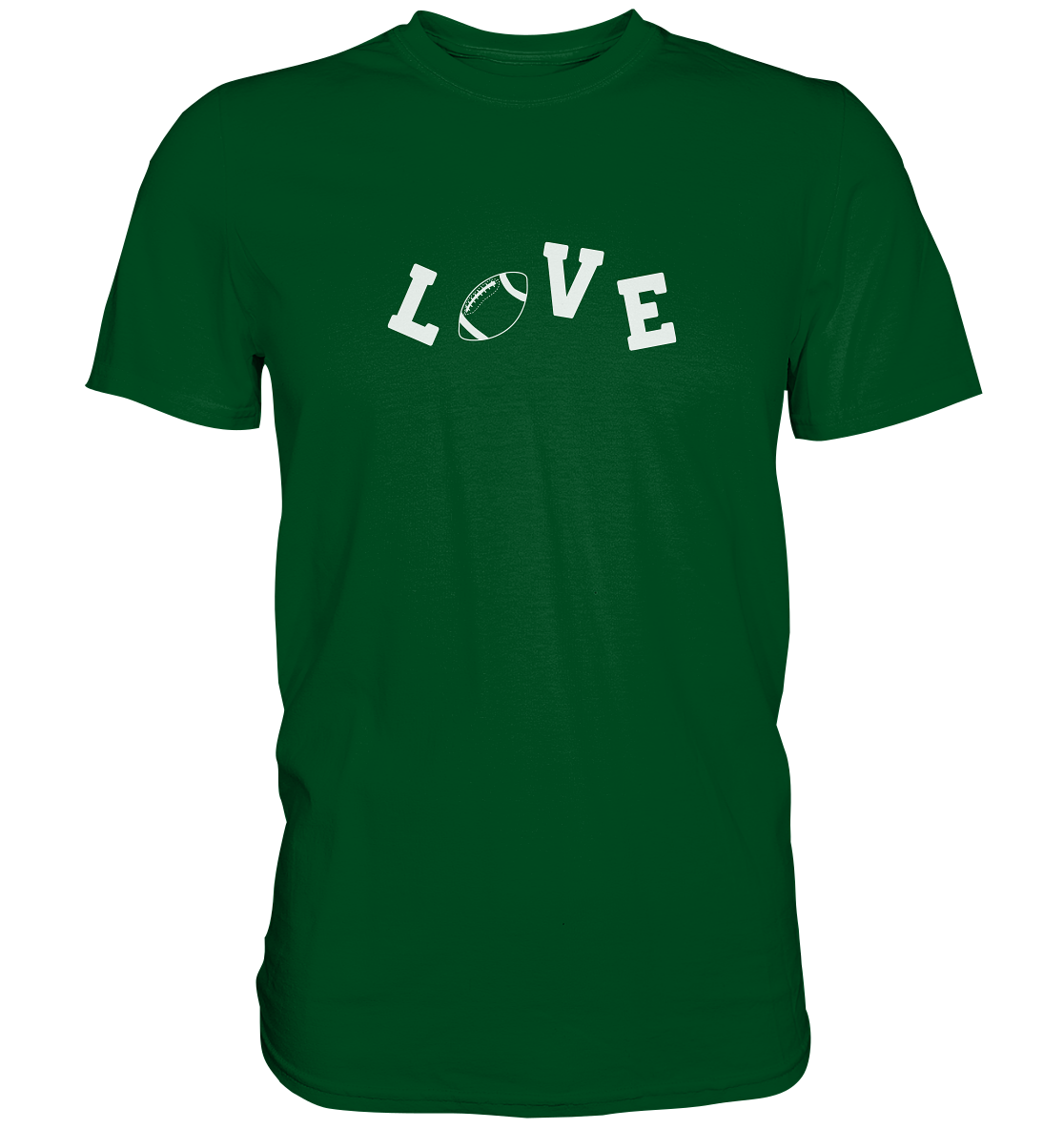 LOVE - Premium Shirt - Amfoo Shop