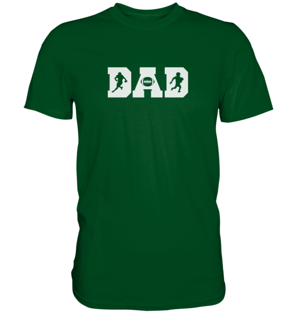 DAD - Premium Shirt - Amfoo Shop