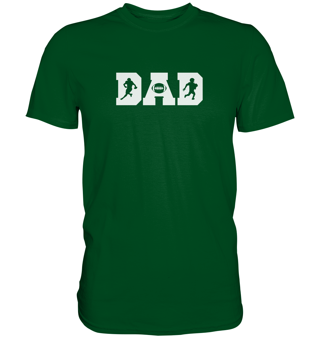 DAD - Premium Shirt - Amfoo Shop