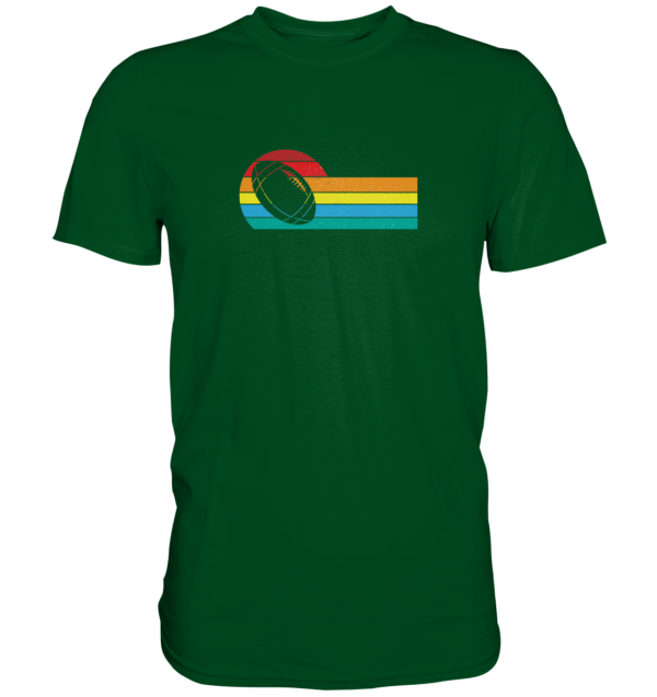 Rainbow Color Ball - Premium Shirt - Amfoo Shop