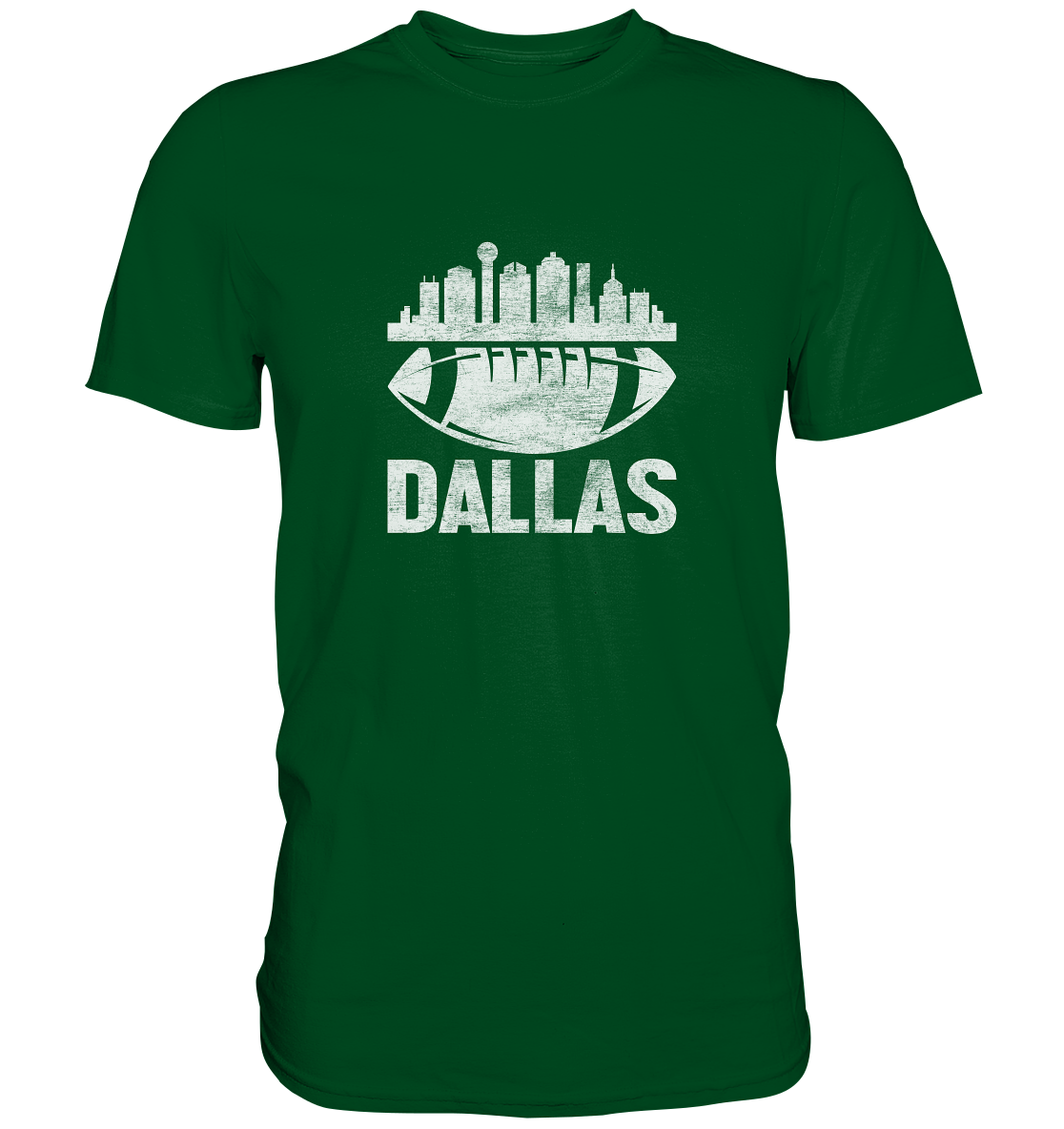 Dallas - Premium Shirt - Amfoo Shop