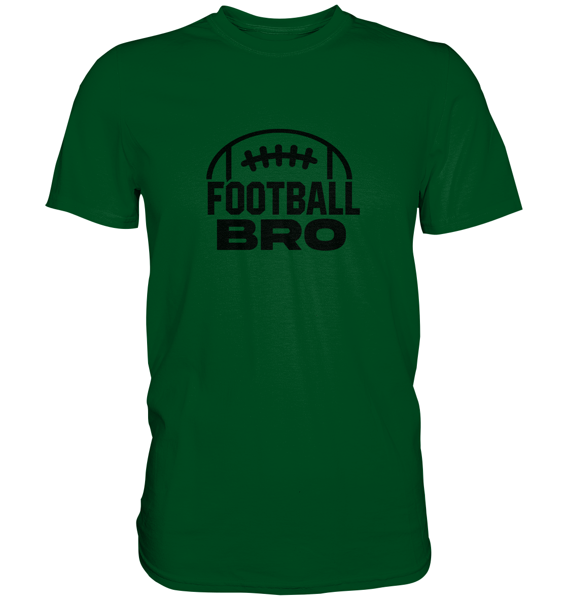 Football Bro - Premium Shirt - Amfoo Shop