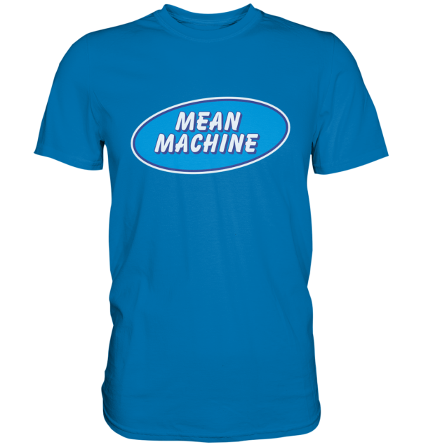 Fürth Mean Machine - Premium Shirt - Amfoo Shop