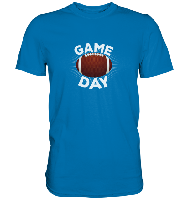 Game Day - Premium Shirt - Amfoo Shop