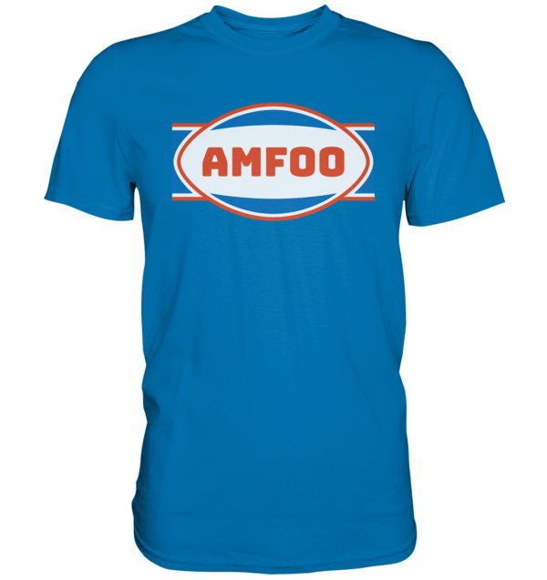 AMFOO Collection - Premium Shirt - Amfoo Shop