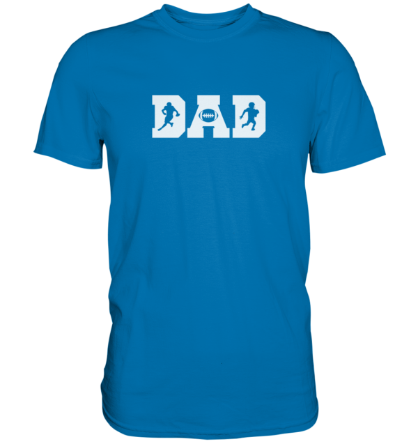 DAD - Premium Shirt - Amfoo Shop