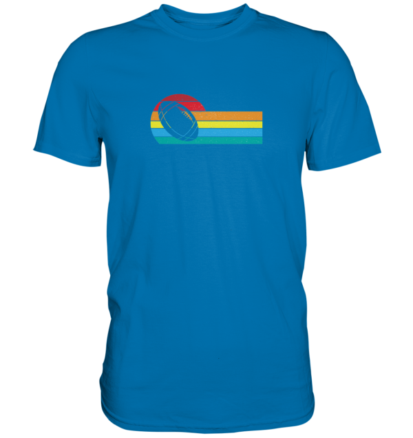 Rainbow Color Ball - Premium Shirt - Amfoo Shop