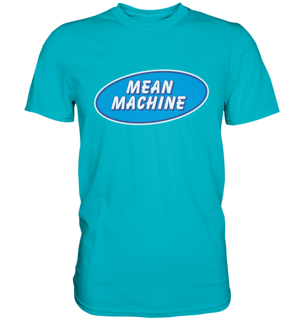 Fürth Mean Machine - Premium Shirt - Amfoo Shop