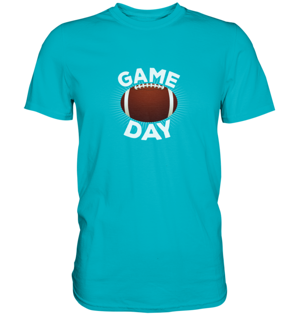 Game Day - Premium Shirt - Amfoo Shop