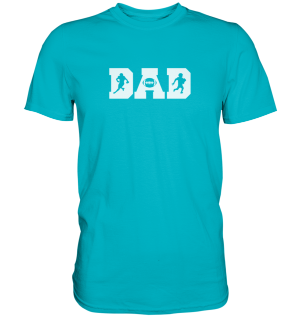 DAD - Premium Shirt - Amfoo Shop