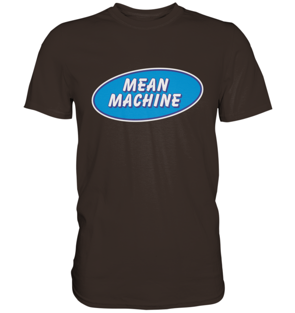 Fürth Mean Machine - Premium Shirt - Amfoo Shop