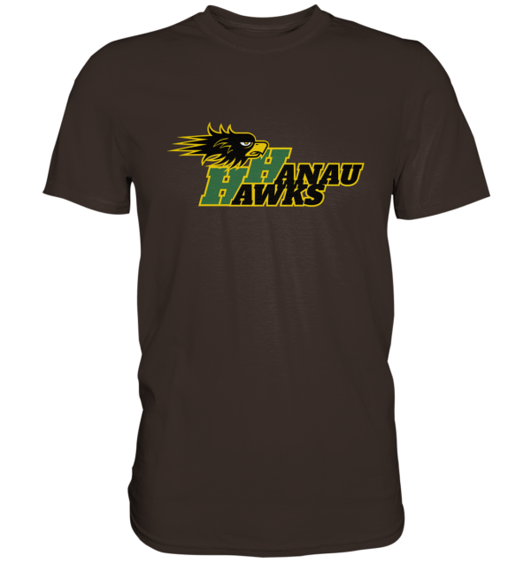 Hanau Hawks - Premium Shirt - Amfoo Shop