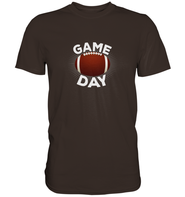 Game Day - Premium Shirt - Amfoo Shop