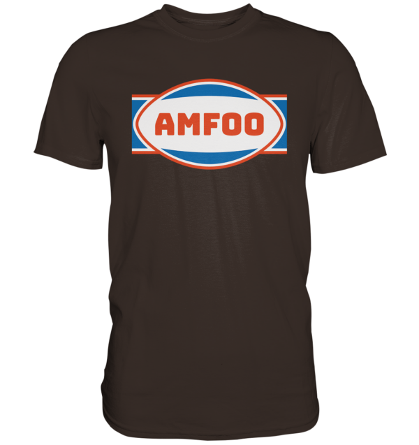 AMFOO Collection - Premium Shirt - Amfoo Shop