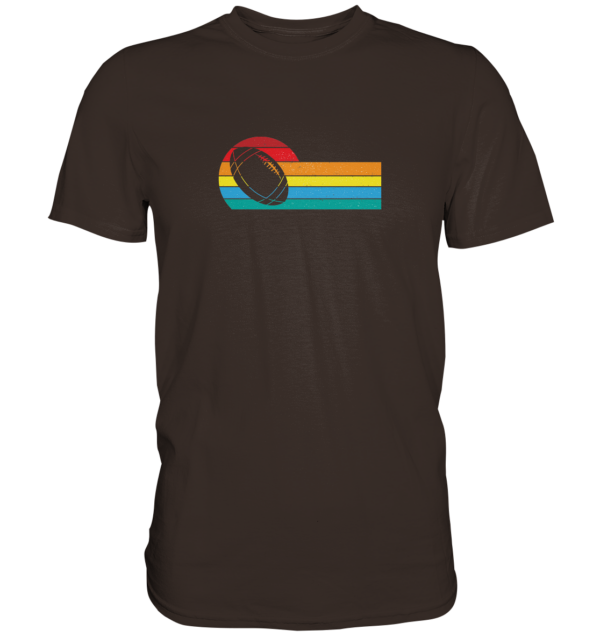 Rainbow Color Ball - Premium Shirt - Amfoo Shop