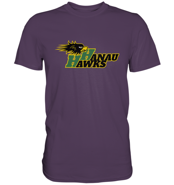 Hanau Hawks - Premium Shirt - Amfoo Shop