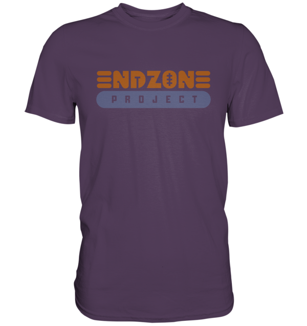 Endzone Project - Premium Shirt - Amfoo Shop