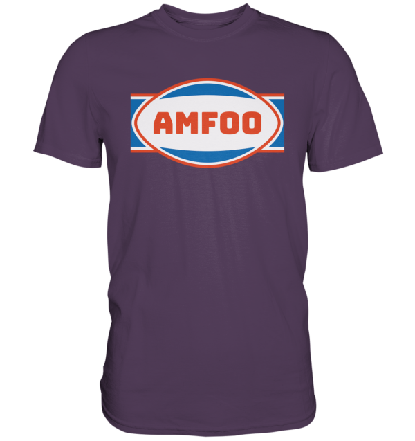 AMFOO Collection - Premium Shirt - Amfoo Shop