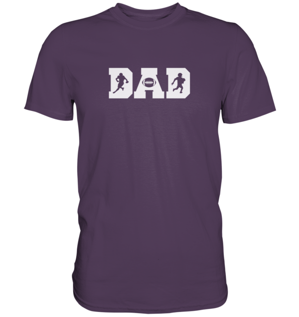 DAD - Premium Shirt - Amfoo Shop