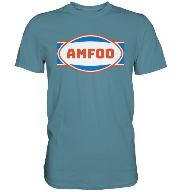 AMFOO Collection - Premium Shirt - Amfoo Shop