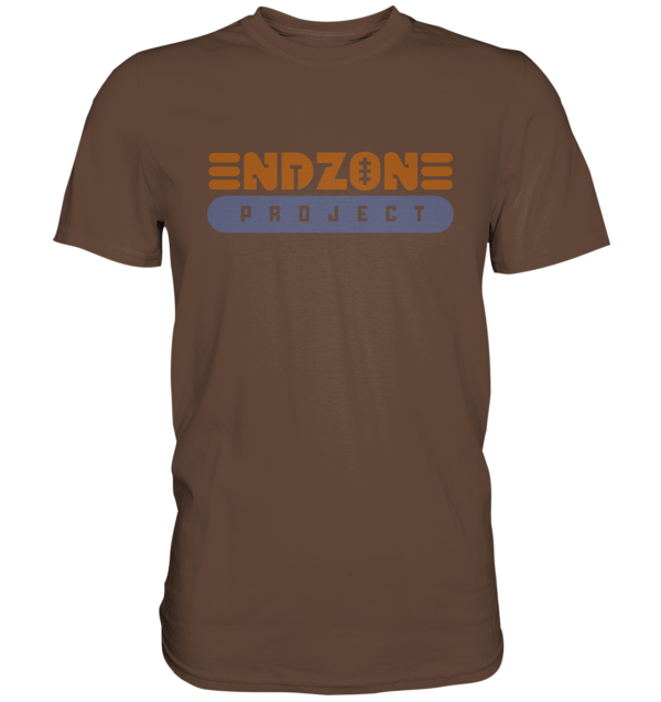 Endzone Project - Premium Shirt - Amfoo Shop