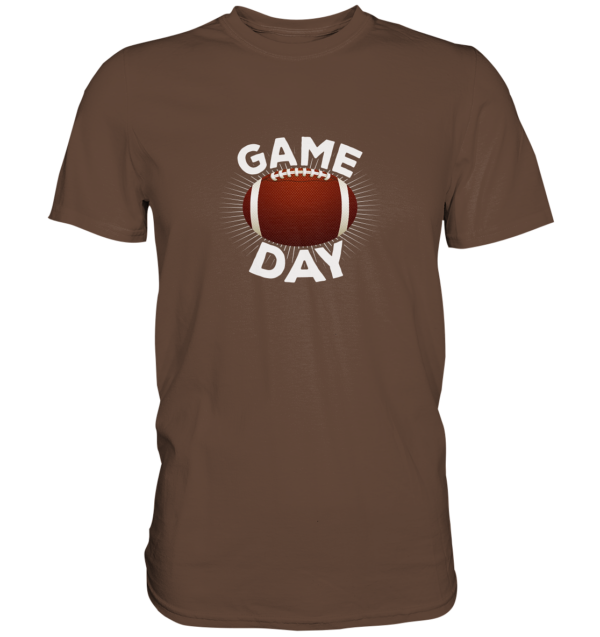 Game Day - Premium Shirt - Amfoo Shop