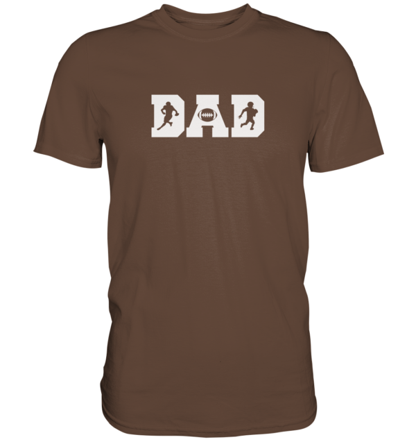 DAD - Premium Shirt - Amfoo Shop