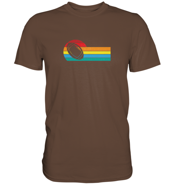 Rainbow Color Ball - Premium Shirt - Amfoo Shop