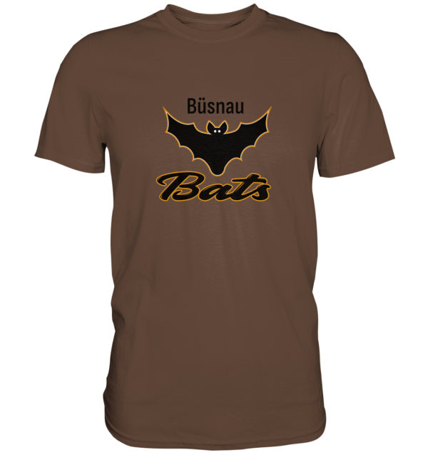 Büsnau Bats - Premium Shirt - Amfoo Shop