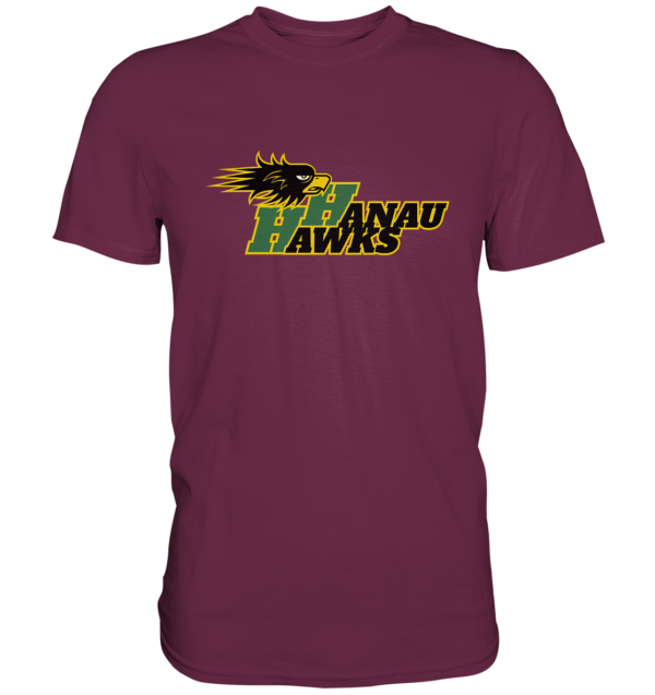 Hanau Hawks - Premium Shirt - Amfoo Shop