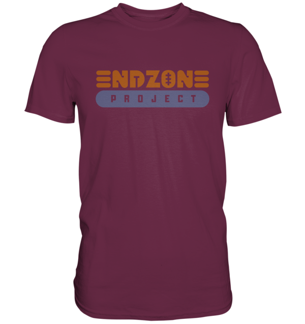 Endzone Project - Premium Shirt - Amfoo Shop