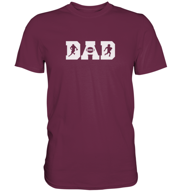 DAD - Premium Shirt - Amfoo Shop