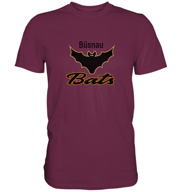 Büsnau Bats - Premium Shirt - Amfoo Shop