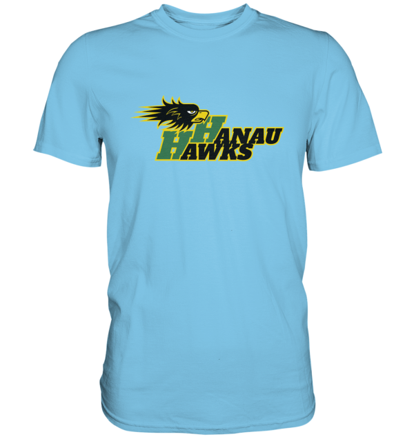 Hanau Hawks - Premium Shirt - Amfoo Shop