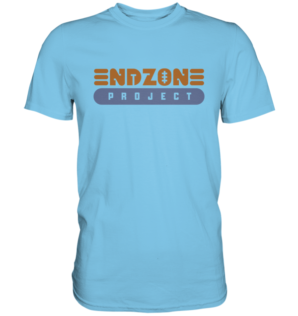 Endzone Project - Premium Shirt - Amfoo Shop