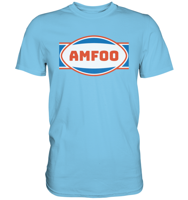 AMFOO Collection - Premium Shirt - Amfoo Shop