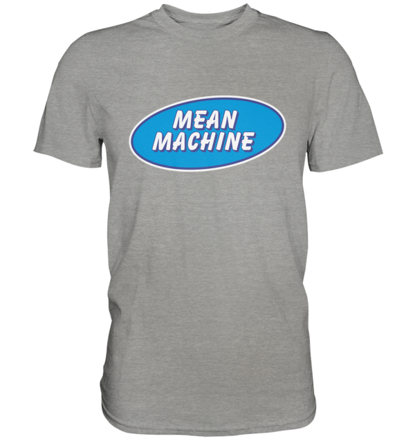 Fürth Mean Machine - Premium Shirt - Amfoo Shop