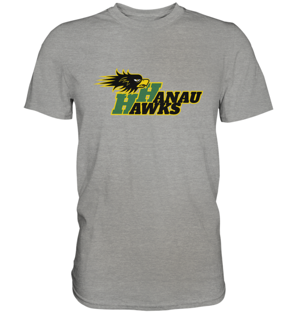 Hanau Hawks - Premium Shirt - Amfoo Shop