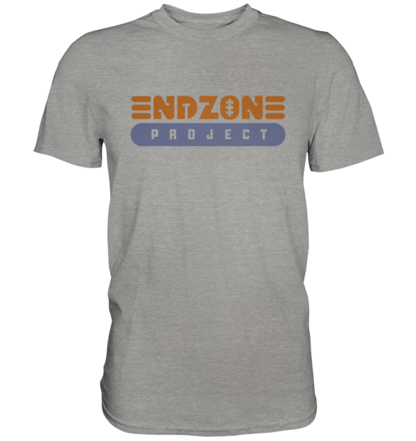 Endzone Project - Premium Shirt - Amfoo Shop