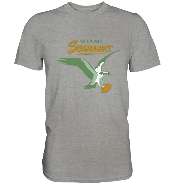 Miami Seahawks - Premium Shirt - Amfoo Shop